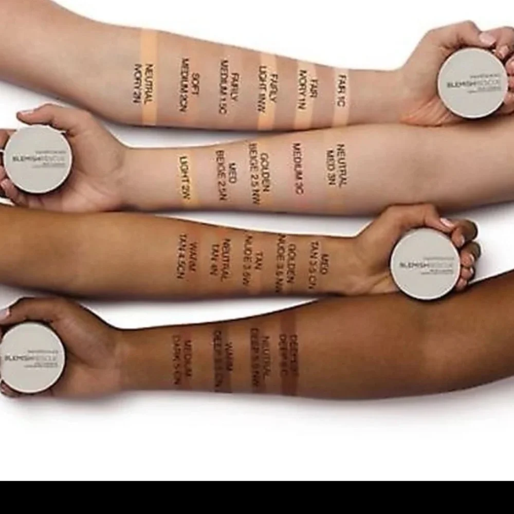 BareMinerals Blemish Rescue/Remedy - Picture 11 of 12